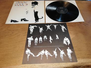 Amon Düül Only Human 1979 Arena 723609 Französische Pressung NM/VG+